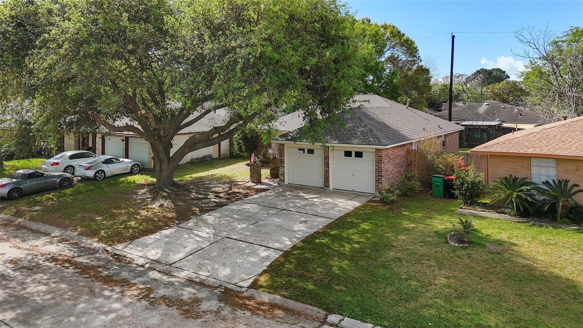 2205 Buchanan Drive