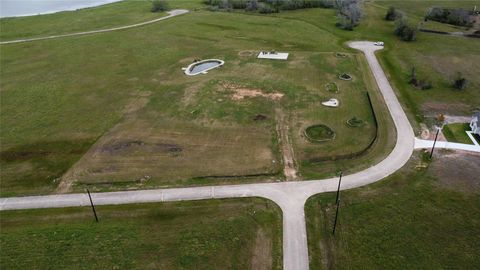 Photo of 225 Cripple Creek Lane, Angleton, TX 77515 (MLS # 12496330)