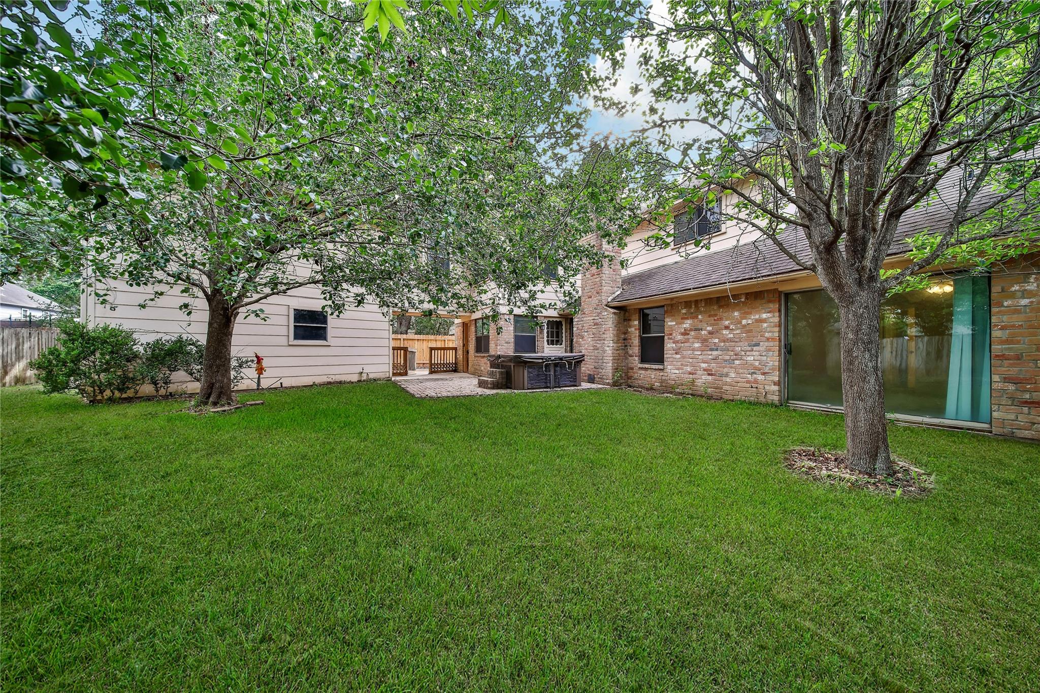 8307 Domer Drive