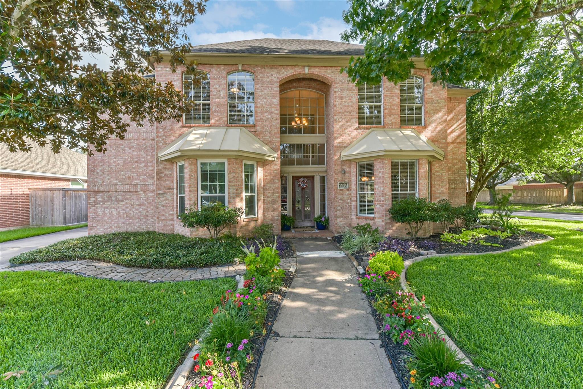 6402 Saint Jude Drive