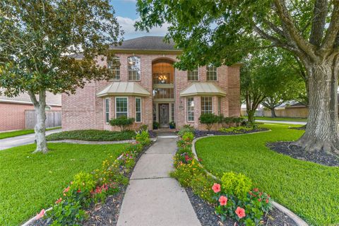 6402 Saint Jude Drive Pasadena TX 77505