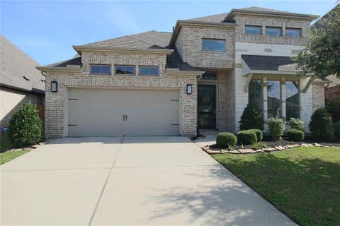 Photo of 24727 Tanoureen Drive, Richmond, TX 77406 (MLS # 4589070)