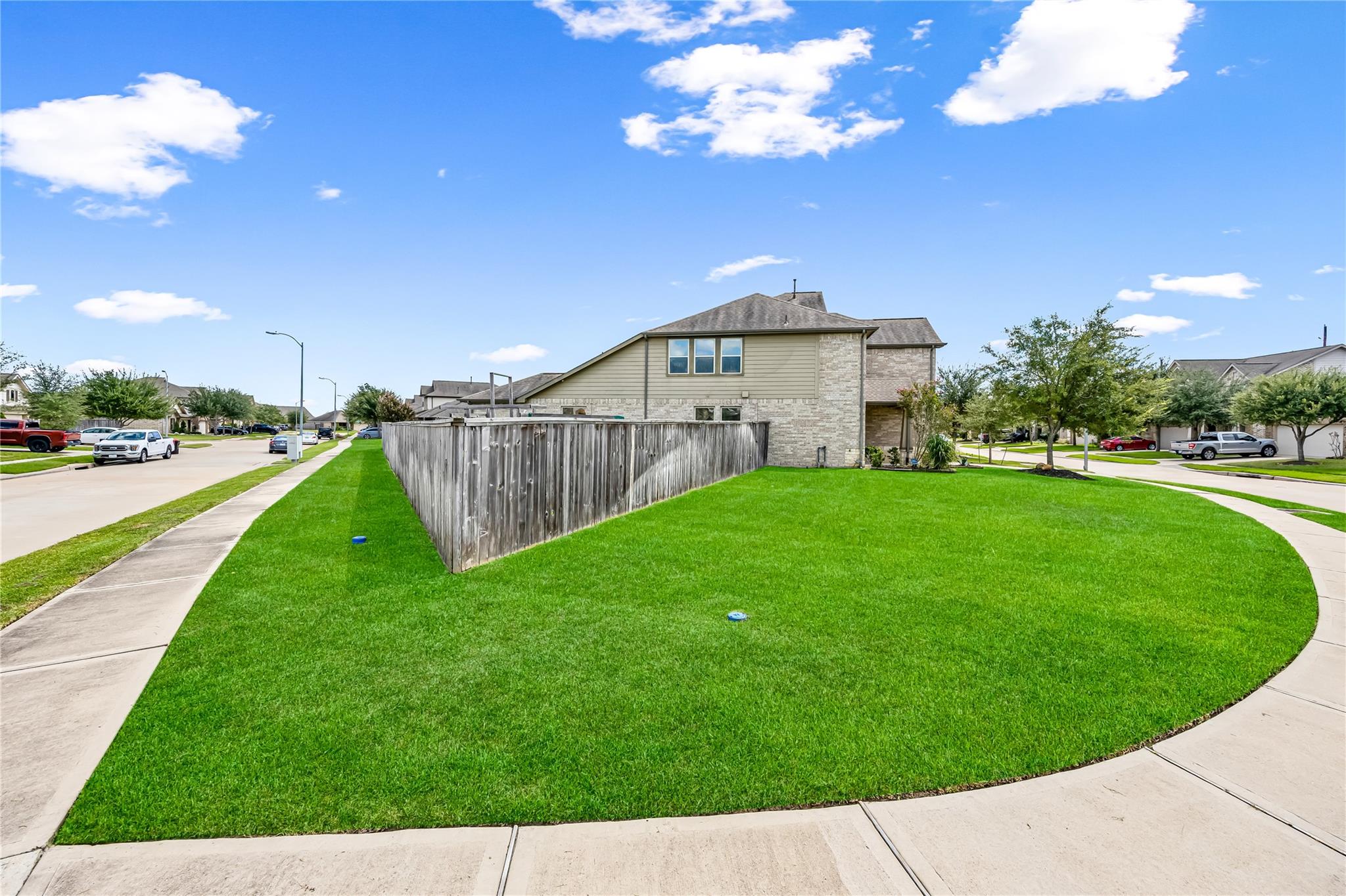 20366 Creekdale Bend Drive