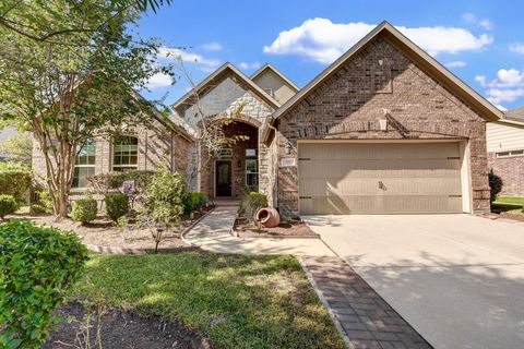 Photo of 39 S Pinto Point Circle, Spring, TX 77389 (MLS # 87634571)