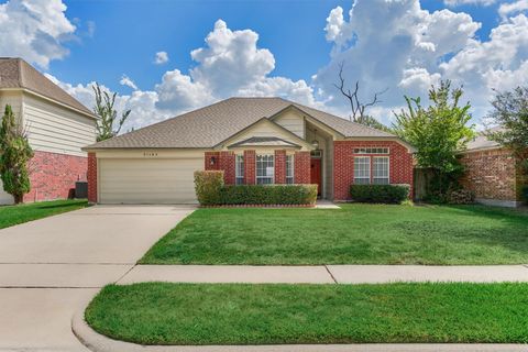 Photo of 31182 N Head Drive, Spring, TX 77386 (MLS # 74852584)