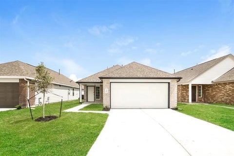 Photo of 13609 Mourning Dove Street, Splendora, TX 77372 (MLS # 3807612)