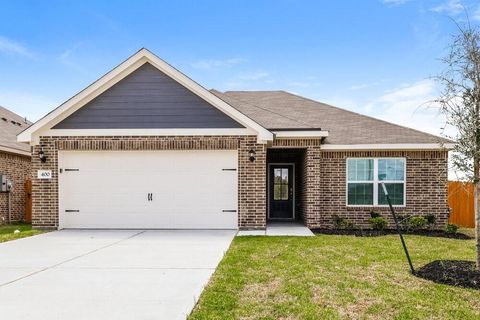 Photo of 400 Mustang Trot Drive, Katy, TX 77493 (MLS # 35566278)