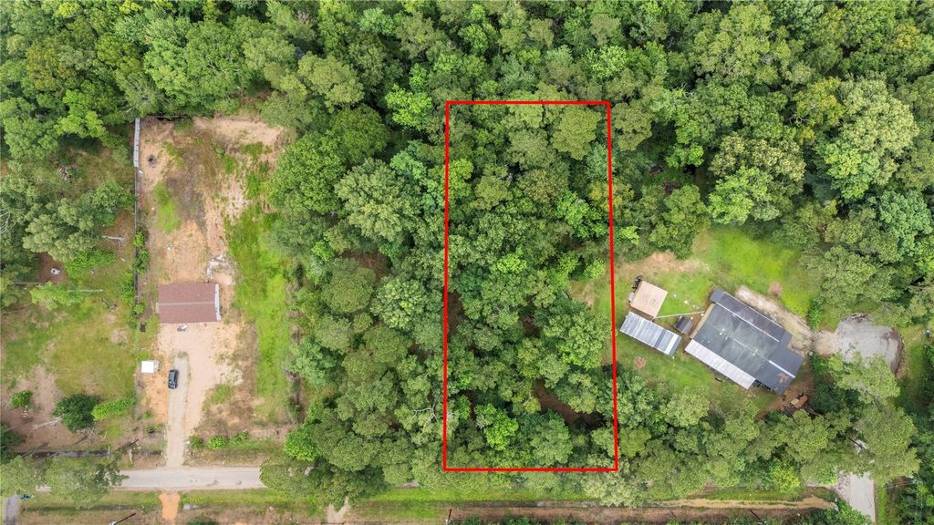 Photo of 8 Cr 3564, New Caney, TX 77357 (MLS # 92407550)