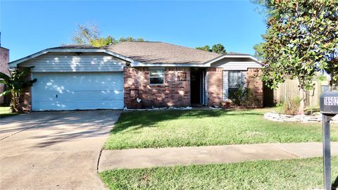 Photo of 18502 Andalusian Drive, Cypress, TX 77433 (MLS # 91440886)