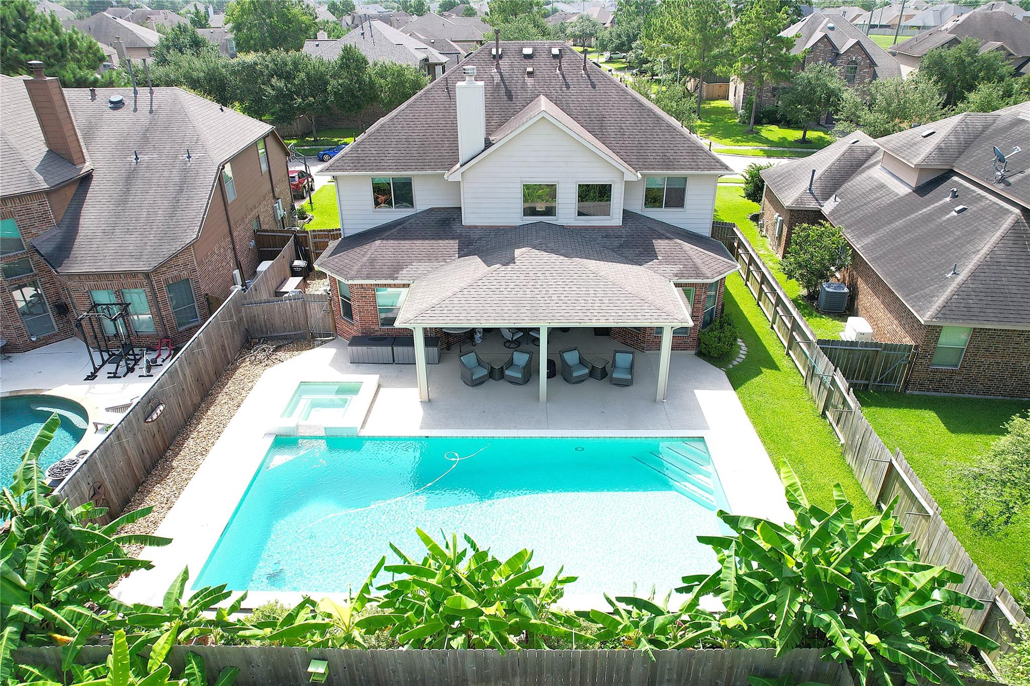 17315 Cumberland Park Lane
