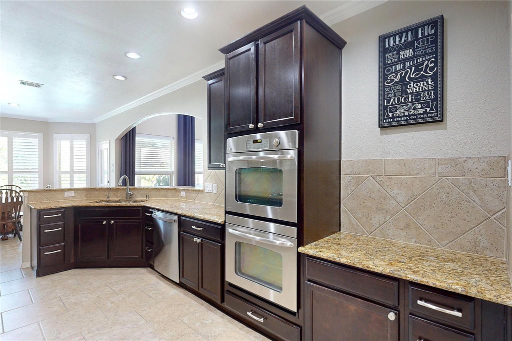 Photo of 17315 Cumberland Park Lane, Humble, TX 77346 (MLS # 70411670)