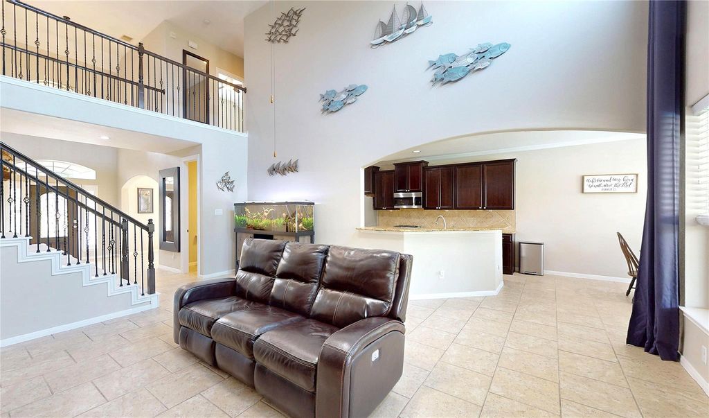 Photo of 17315 Cumberland Park Lane, Humble, TX 77346 (MLS # 70411670)