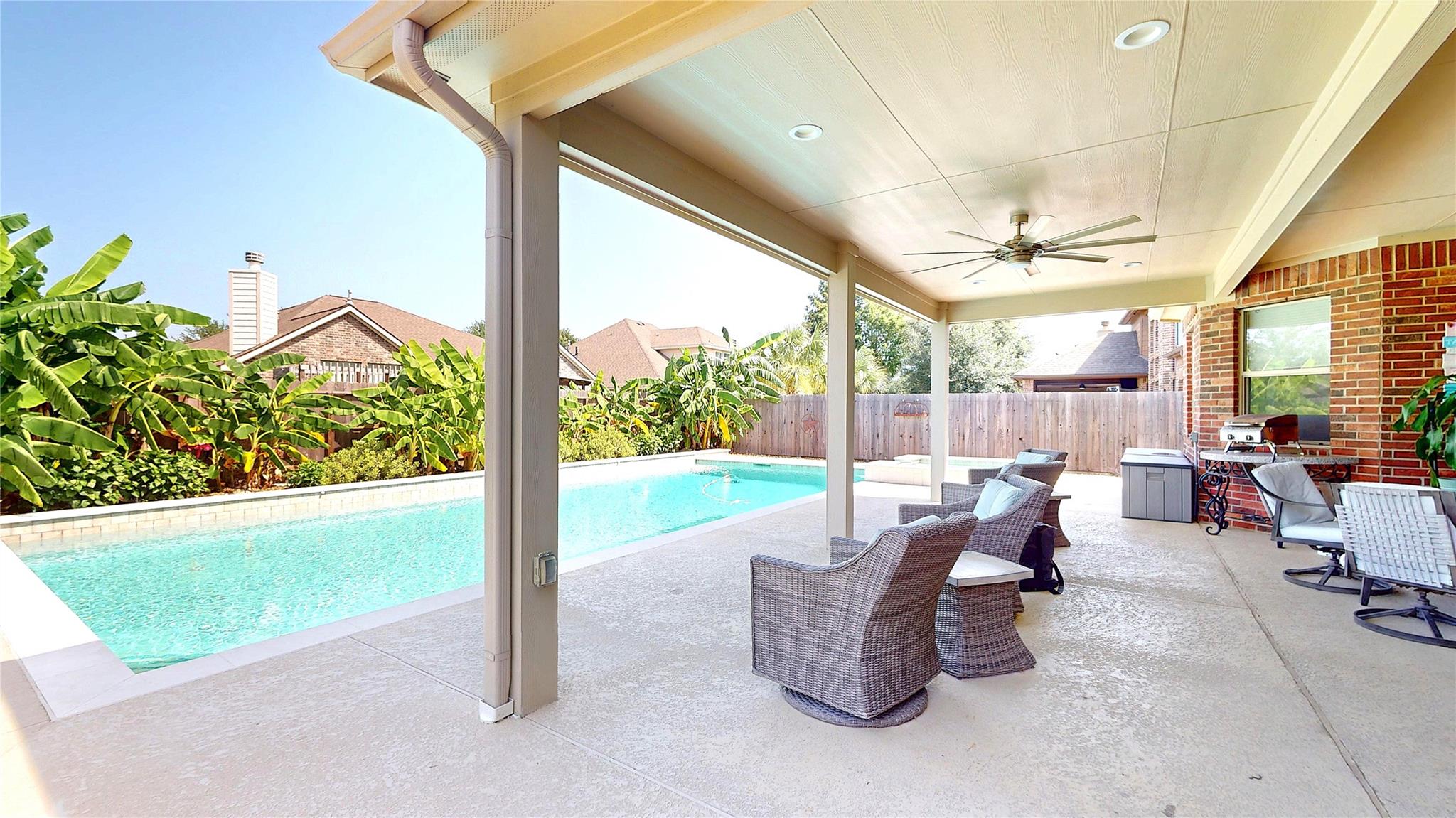 17315 Cumberland Park Lane