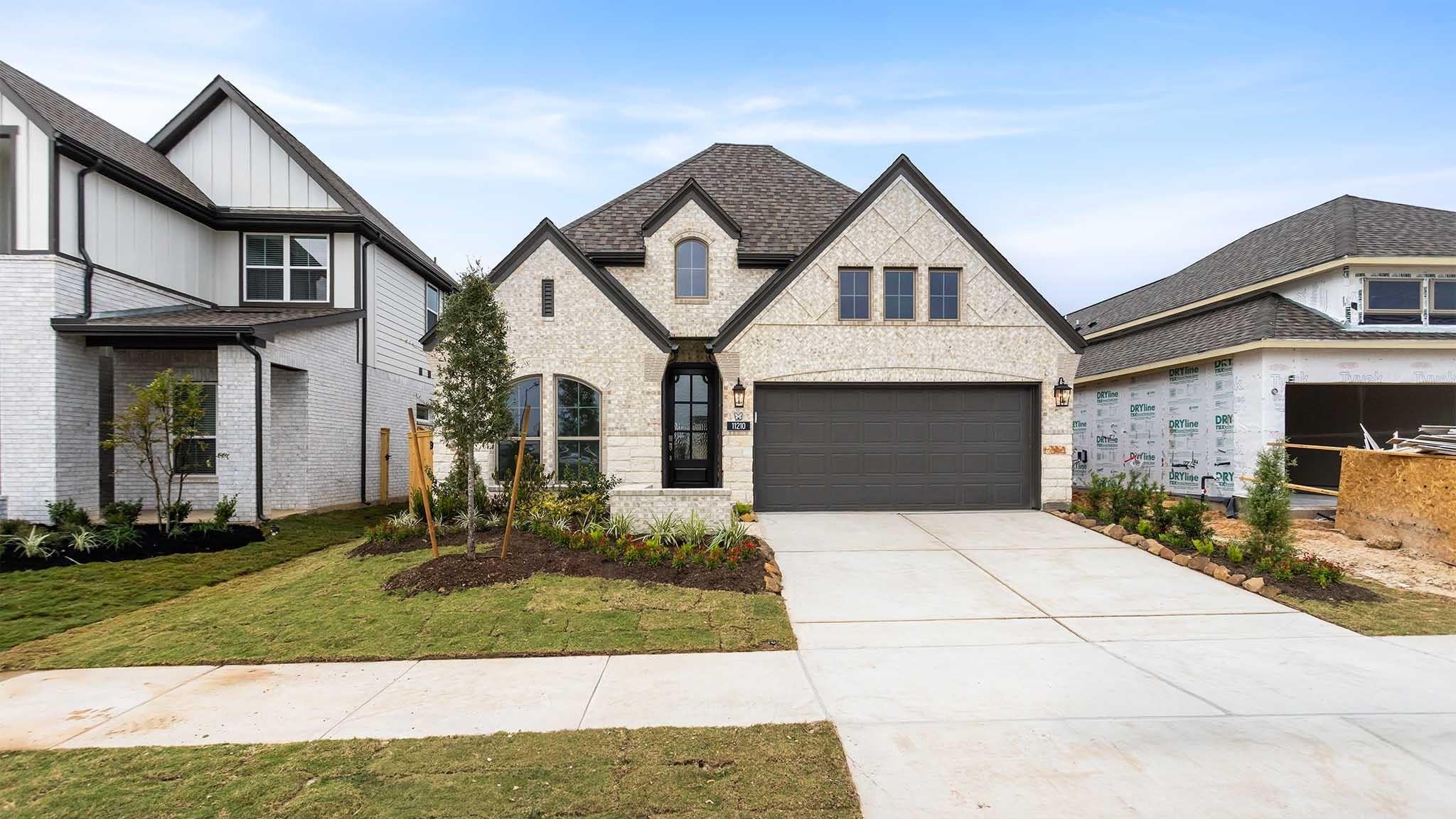 11210 White Crownbeard Drive