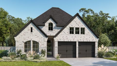 Photo of 11210 White Crownbeard Drive, Katy, TX 77493 (MLS # 19469249)