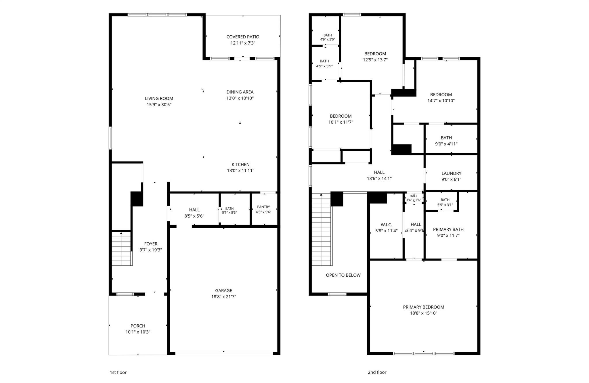 7411 Charlie Street