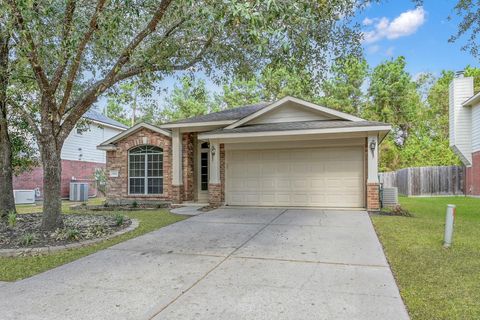 Photo of 32111 Willow Creek Park, Conroe, TX 77385 (MLS # 14223600) Photo of 32111 Willow Creek Park, Conroe, TX 77385 (MLS # 14223600)