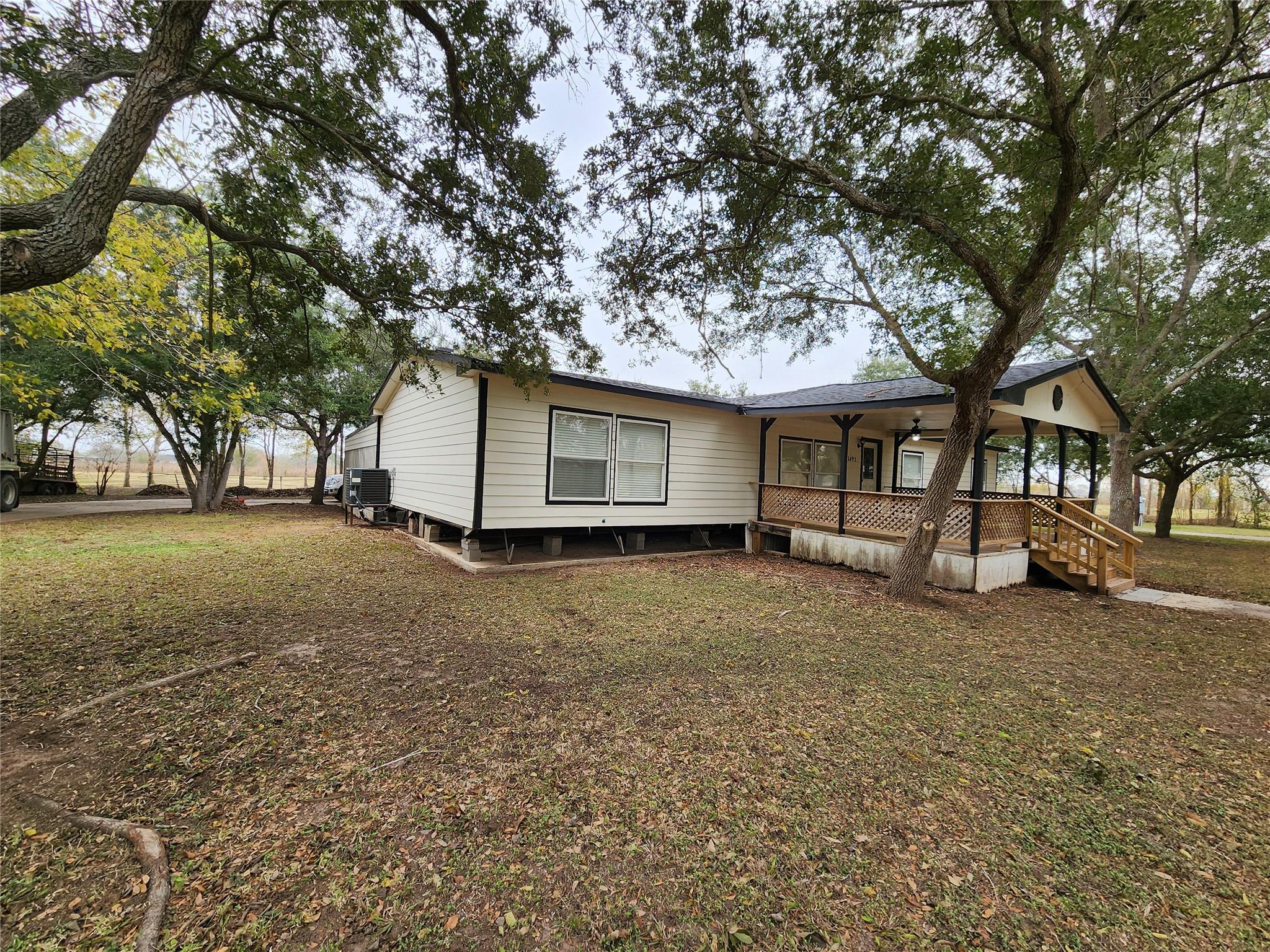 1491 Pecan Valley Drive