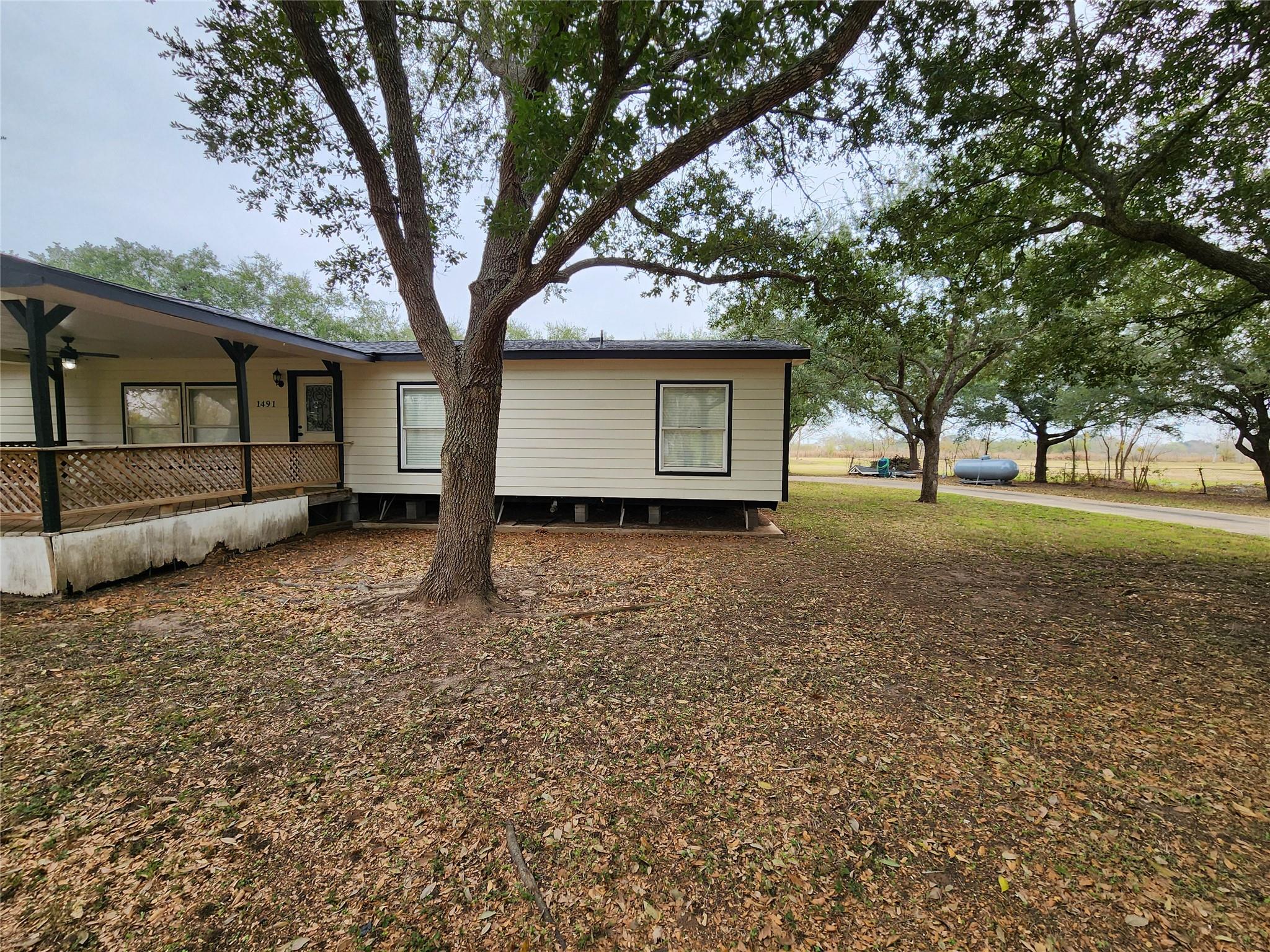 1491 Pecan Valley Drive