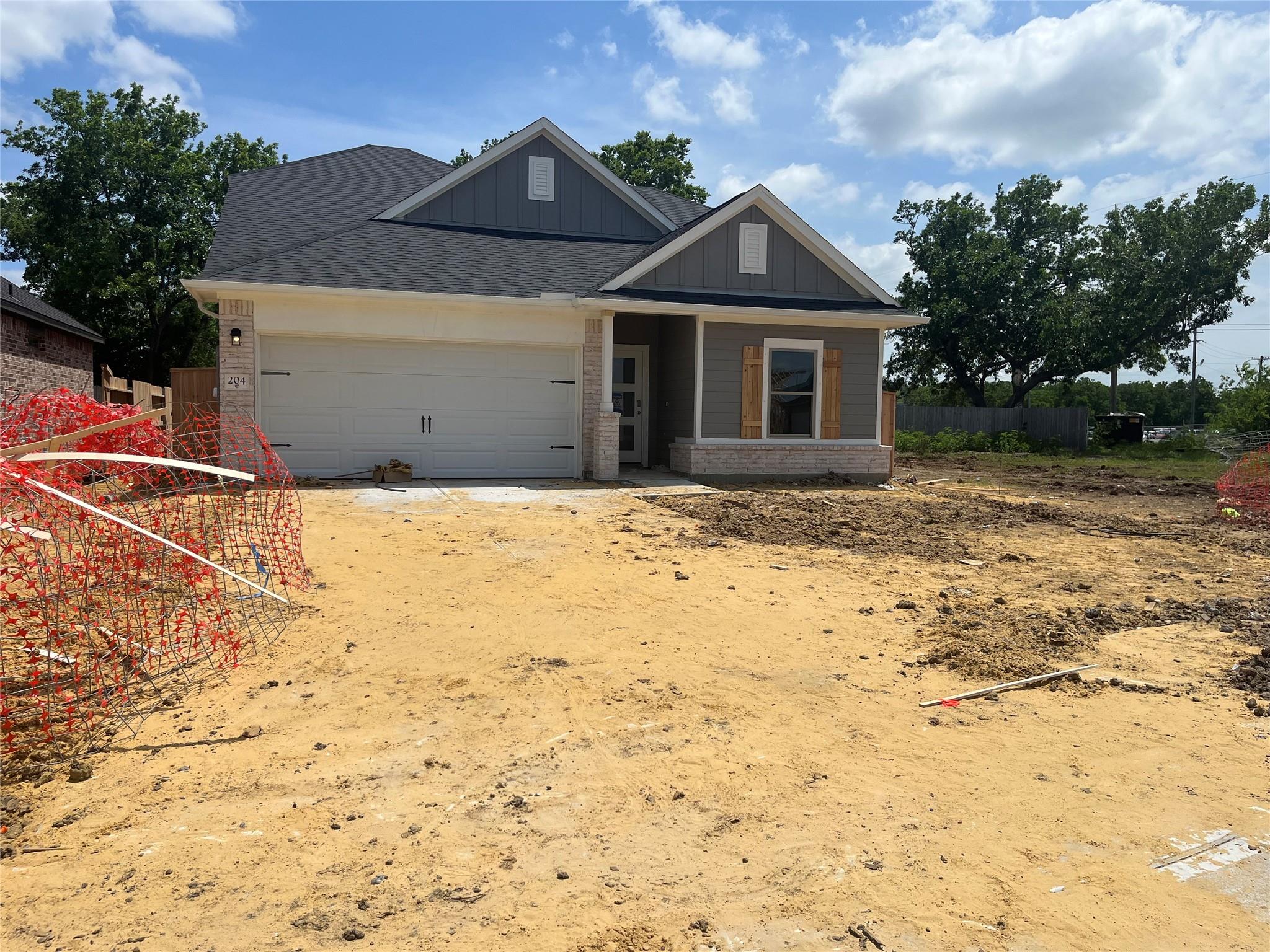 204 Rose Laurel Drive