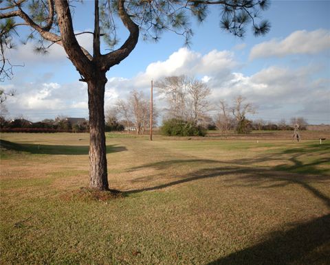 Vacant Land For Sale - 000 Penny Ln<br/> Santa Fe, TX 77510