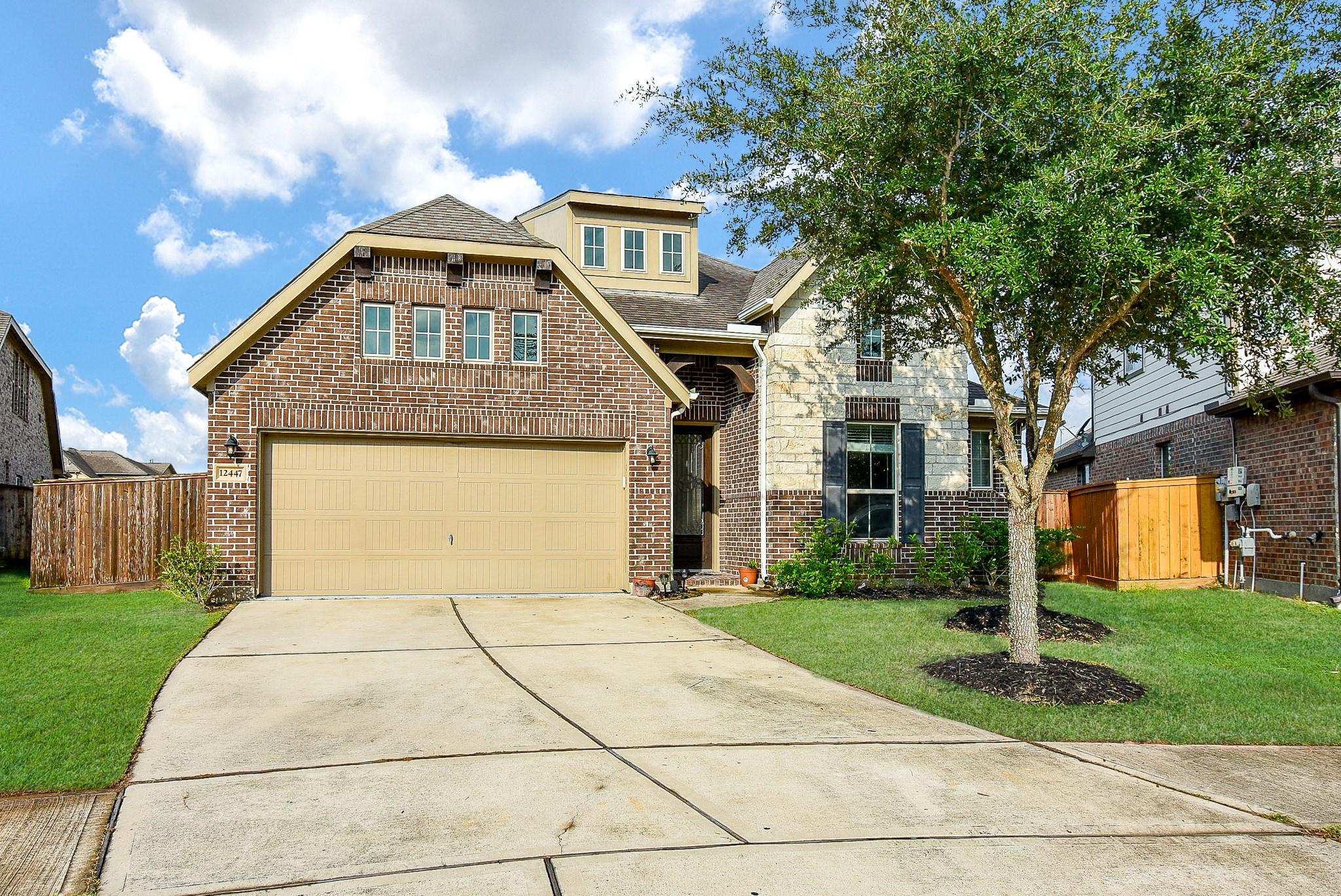 12447 Girasole Court