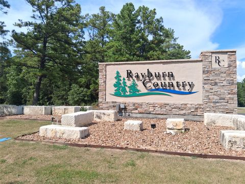 Photo of 395 Deergrass Drive, Brookeland, TX 75931 (MLS # 45970967)