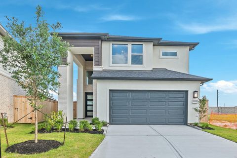 Photo of 22135 Rangemore Drive, Cypress, TX 77433 (MLS # 72331274)