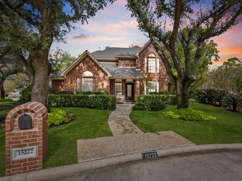 15222 Lantern Creek Lane Houston TX 77068