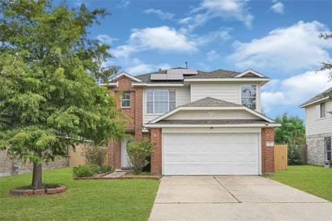 Photo of 911 Richview Drive, Houston, TX 77060 (MLS # 5708710)
