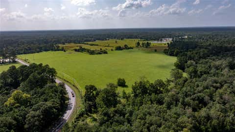 Vacant Land For Sale - 1186 Fm-1725<br/> Liberty County, Cleveland, TX 77328