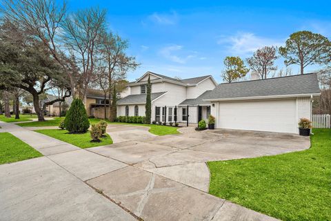 Photo of 7810 Antoine Drive, Houston, TX 77088 (MLS # 37482061)
