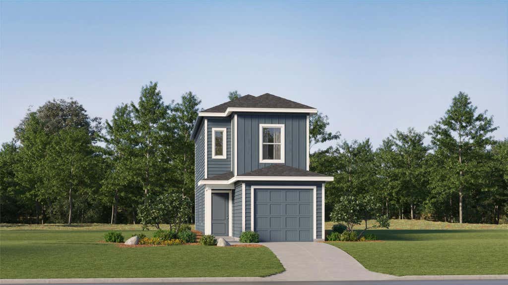 Photo of 31334 Miggiano Lane, Huffman, TX 77336 (MLS # 60808166)