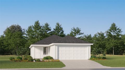 Photo of 4910 Valencia Forest, Richmond, TX 77469 (MLS # 33718267)