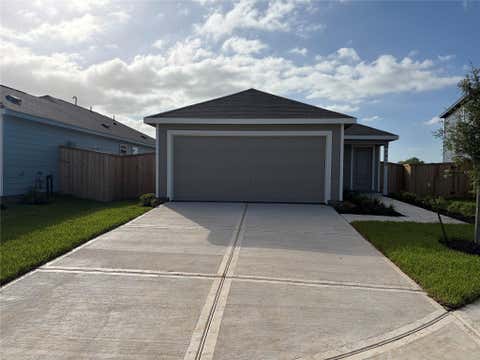Homes For Sale - 4910 Valencia Forest<br/> Fort Bend County, Richmond, TX 77469