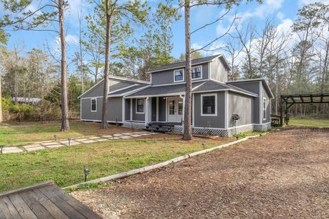 Homes For Sale - 208 Dogwood Circle<br/> Tyler County, Woodville, TX 75979