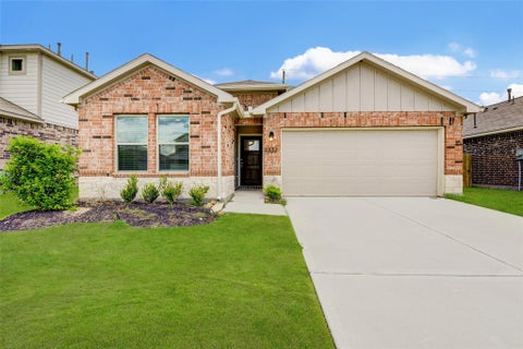 Photo of 239 Murrieta Lane, Rosharon, TX 77583 (MLS # 31481512)