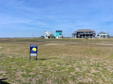 Photo of 3823 Carmel Court, Galveston, TX 77554 (MLS # 49643748)
