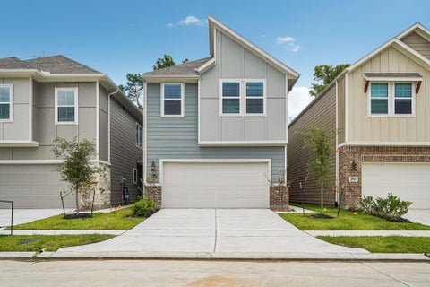 Photo of 19927 Emerald Bend Way, Atascocita, TX 77346 (MLS # 13210872)