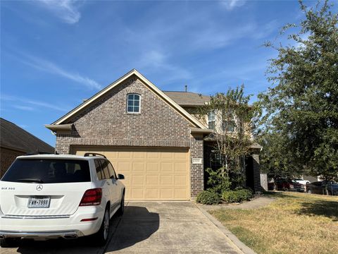 Photo of 15019 Darby Retreat Dr Ln, Cypress, TX 77433 (MLS # 56922168)