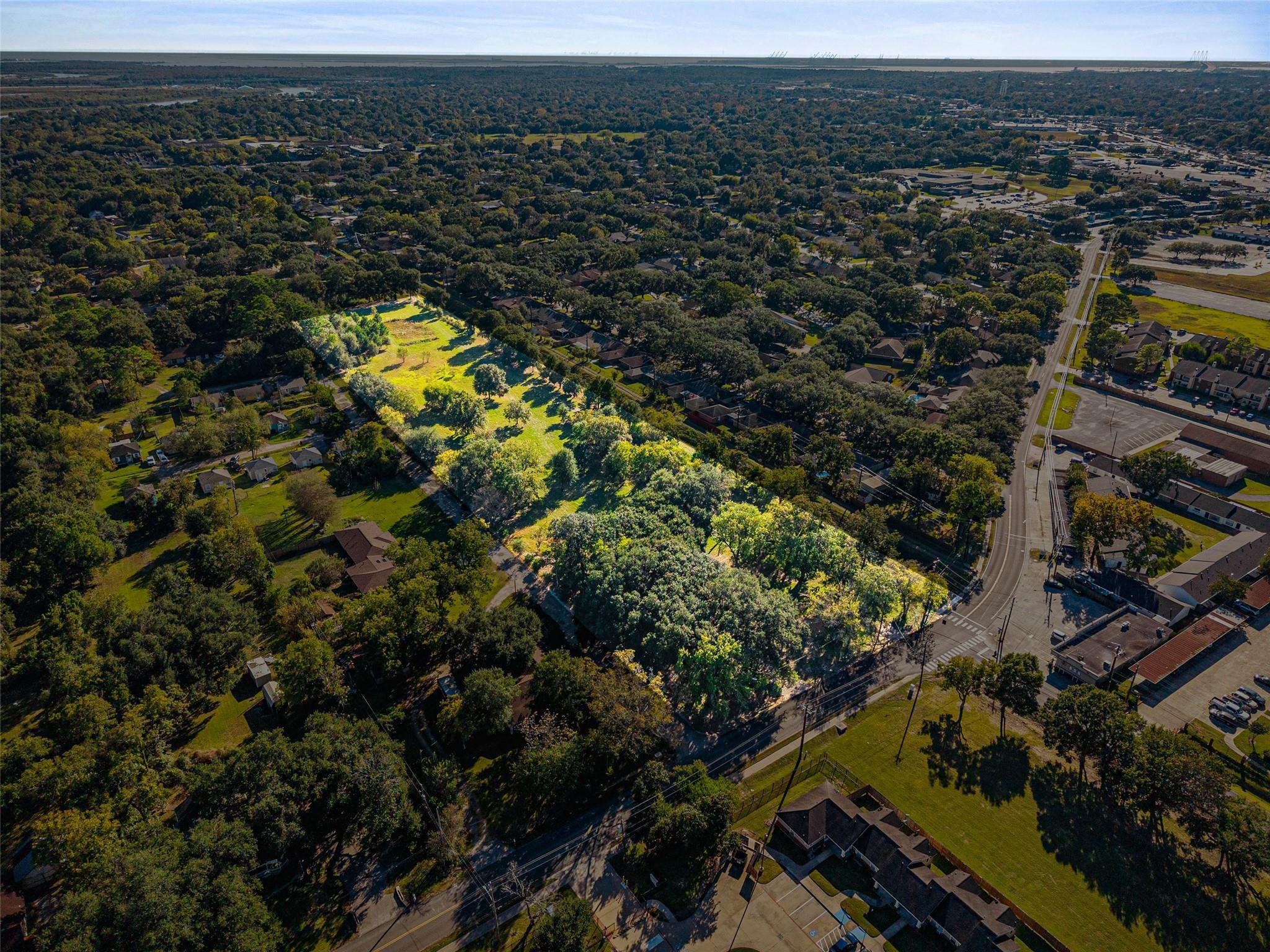 2201 Cedar Bayou Road