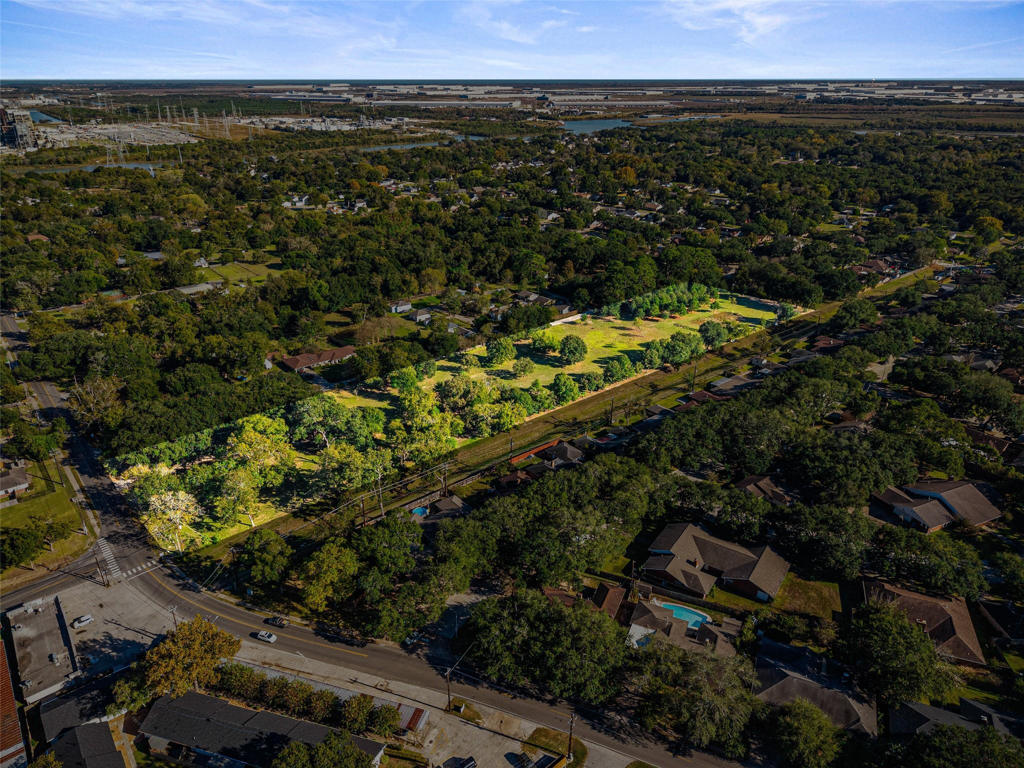 2201 Cedar Bayou Road