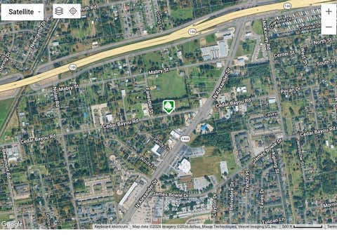 Vacant Land For Sale - 00 Cedar Bayou Road<br/> Harris County, Baytown, TX 77520