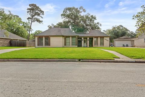 Photo of 16126 Spinnaker Drive, Crosby, TX 77532 (MLS # 52459366)