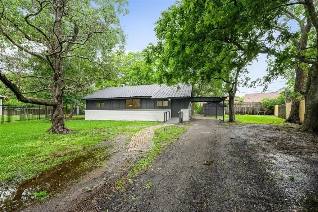 3201 Creel Court