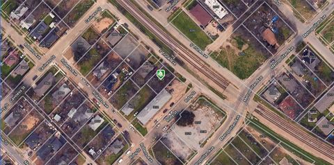 3523 S Trunk Avenue Dallas TX 75215