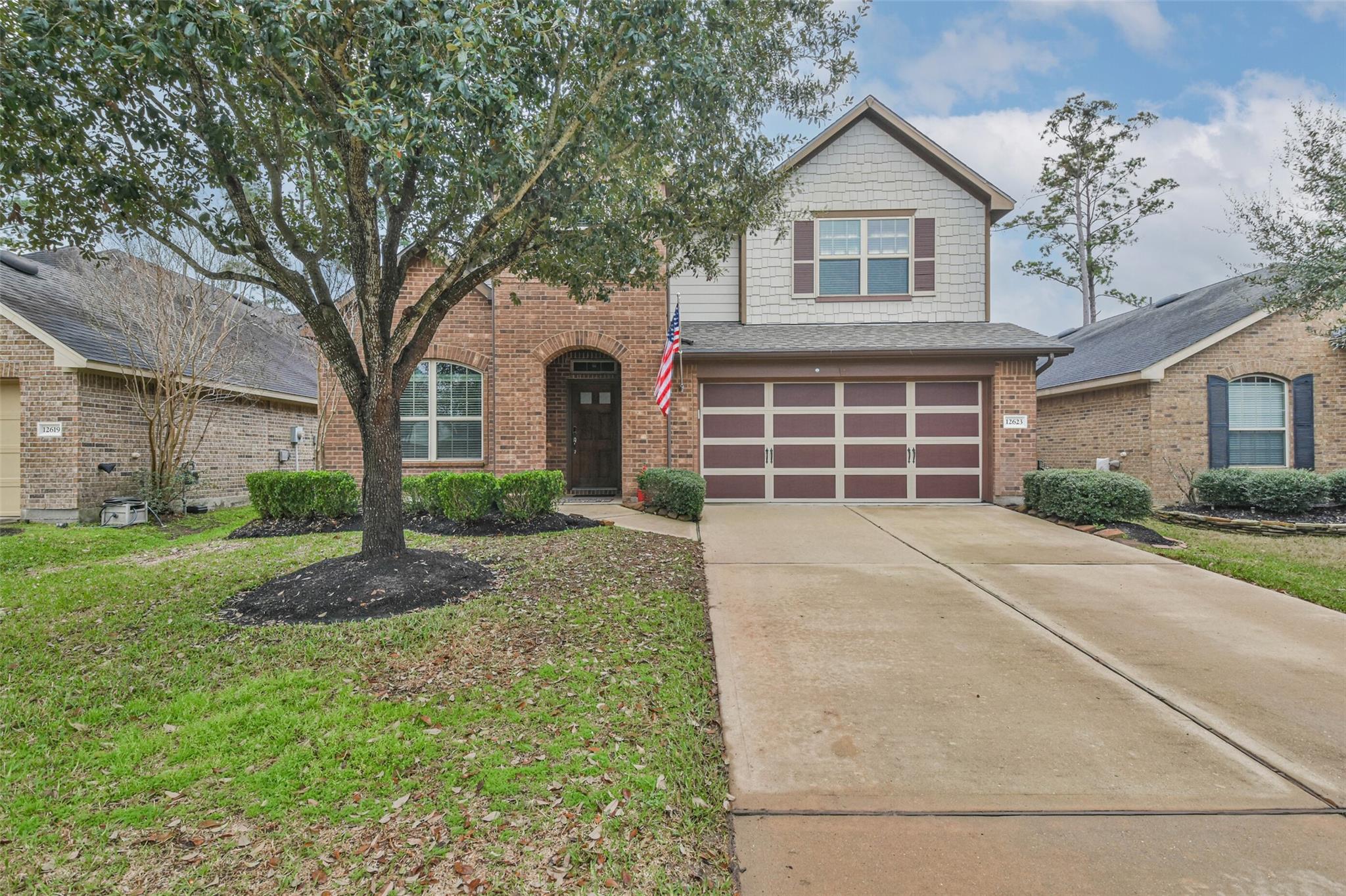 12623 Ember Village Lane