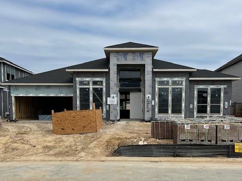 22022 Mesquite Woodlands Lane Cypress TX 77433