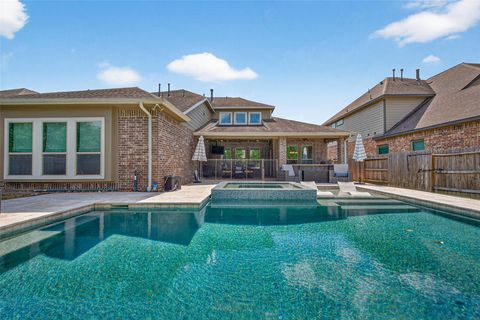 17210 Newtonmore Crossing Richmond TX 77407