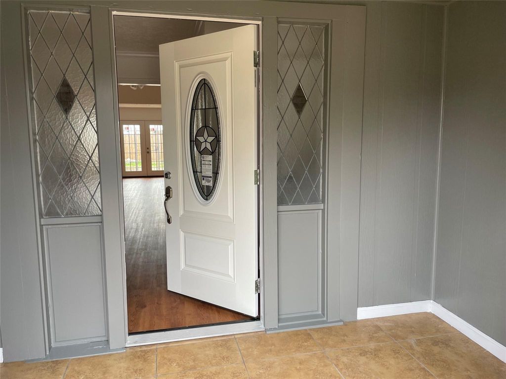 Photo of 10930 Bob White Drive, Houston, TX 77096 (MLS # 47953048)